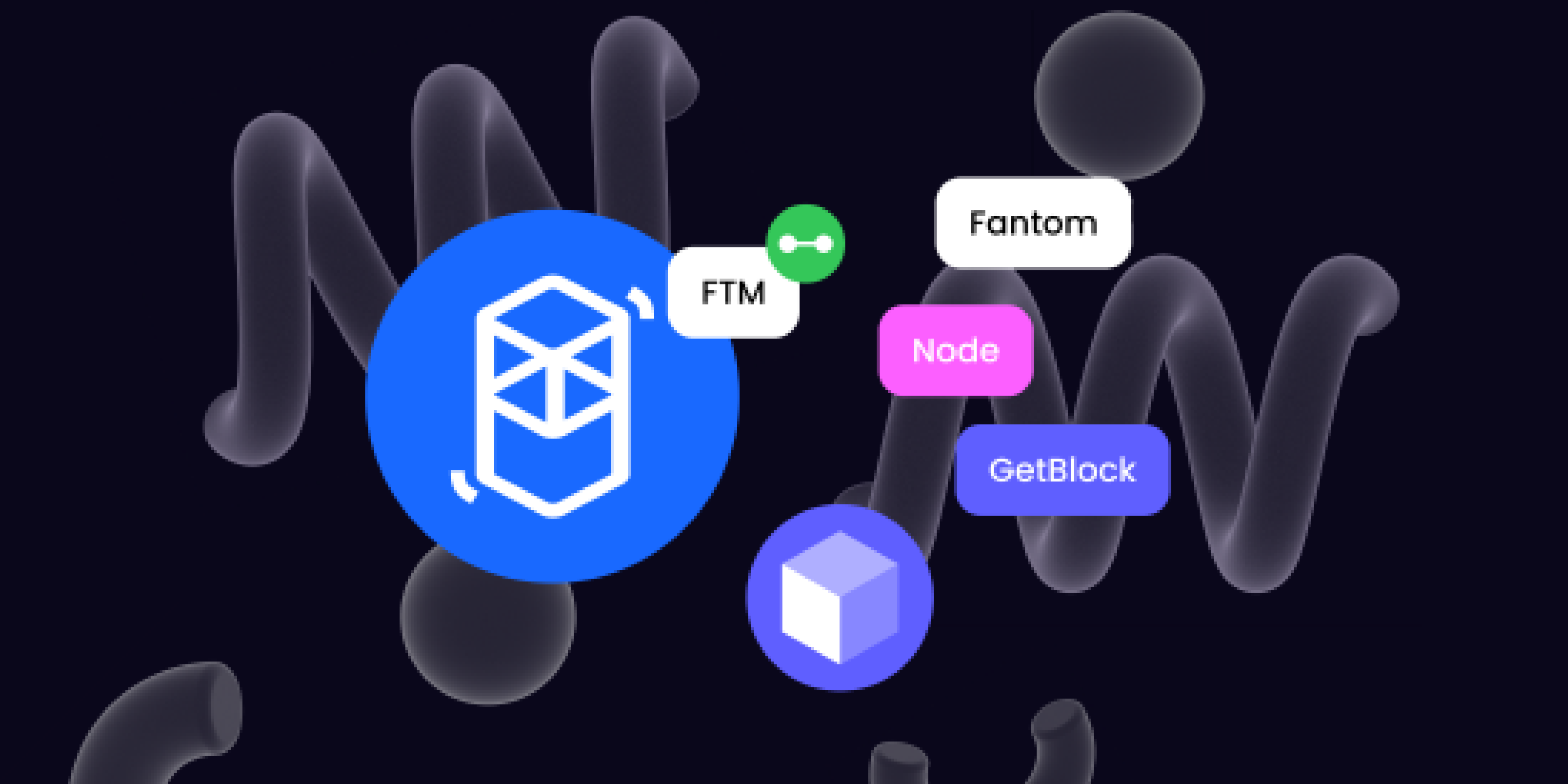 GetBlock Adds Fantom (FTM) Nodes to Its API Endpoints Stack GetBlock.io